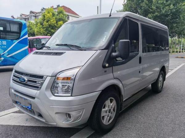 China Brand Commercial Passenger Van 7-Seater Lhd New Energy Vehicle Electric Used Mini Bus Diesel Engine