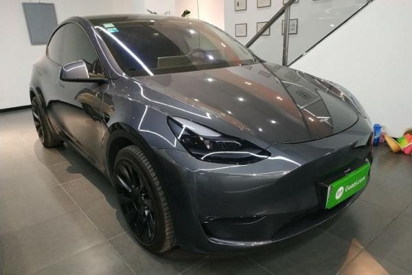 Chinese New Energy Vehicle High Speed 4 Wheel Electric Car New Car