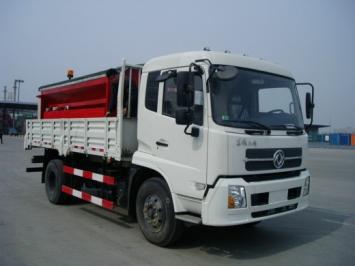 Dongfeng Brand Second Hand Lorry With Push Type Diaphragm Spring Clutch