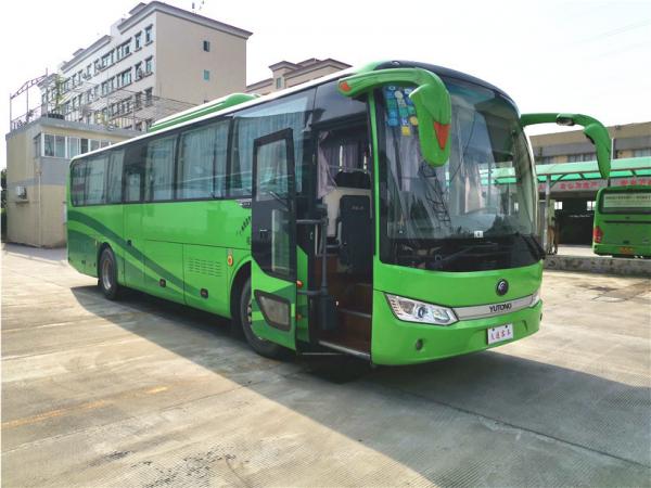 Second Hand Bus Yutong Commuter Bus Used Passenger Transportation Bus For Sale