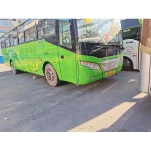 Second Hand Yutong Passenger City Bus For Sale Zk6102D 43 Seaters