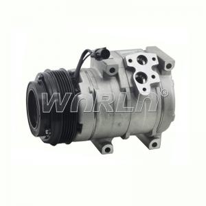 10S15C Vehicle AC Compressor For Mitsubishi Fuso 12V Air Conditioning Parts WXMS032