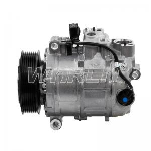 4471502061 3Y0820803A Car AC Compressor 7SEU17C Car AC Cooling Pump Compressor For Bentley Mulsanne 6.8T