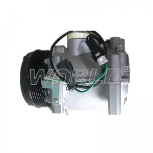 4472800400 Auto AC Compressor For Dodge Challenger For Charger WXDG007