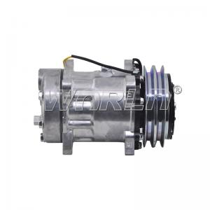 7H15 2A Automotive AC Compressor For FL10/320 24V ACP932000P/8FK351119231