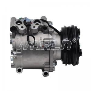 Air Compressor Autov 8FK351134141 For Honda Civic For City For CRV For HRV For Accord MA WXHD004