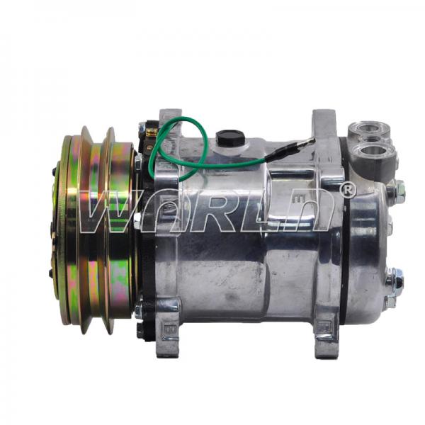 Auto Air Conditioning Compressor Clutch For JMC Motors 5H14 24V 1B Compressor For Air Conditioner
