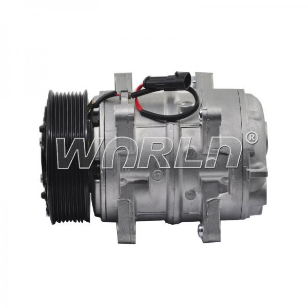 Automobile Air Conditioning System Compressor For FAW J6 24V DKS 8PK Auto Compressor