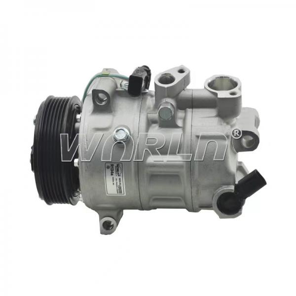 Automotive Auto Ac Compressor For VW For Teramont PXC16 6PK 12V 2012-2019