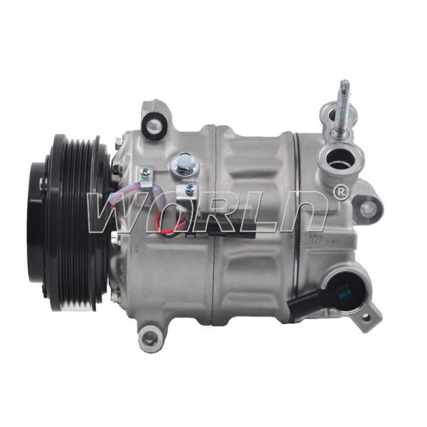 BUICK GL8 PXE16 5PK Variable Displacement Compressor