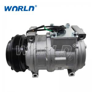 DCP12012 Car Air Conditioner Compressor For DailyⅣ 12V WXIV012