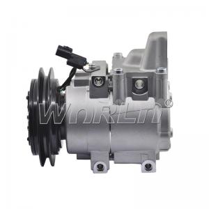F500RZWLA07 Auto Compressor System Part For Ford Ranger WXFD019