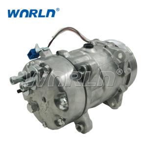 For VW TransporterT4 Volkswagen Auto AC Compressor D0820805G WXVW036