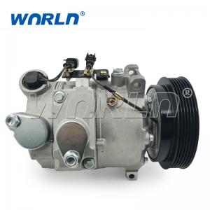 LR020193 LR018202 AC Compressor Car Part For Freelander2 WXLR006